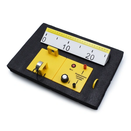 Набор демонстрационный «Определение постоянной Планка»